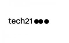 Logo Tech21