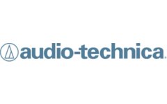 Logo Audio Technica