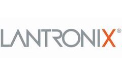 Logo Lantronix