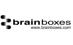 Logo Brainboxes