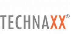 Logo Technaxx
