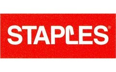 Logo Staples