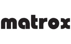 Logo Matrox
