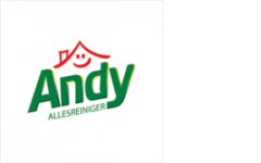 Logo Andy