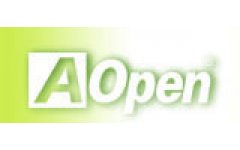 Logo A-Open