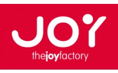Logo Joy Factory