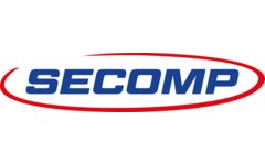 Logo Secomp