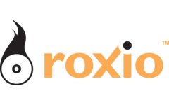 Logo Roxio