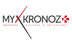 Logo MyKronoz