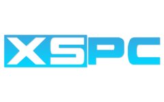 Logo XSPC
