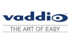 Logo Vaddio