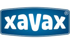 Logo Xavax