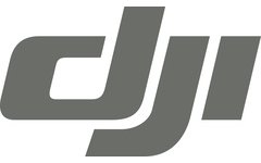Logo DJI