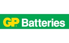 Logo GP Batteries