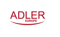 Logo Adler Europe