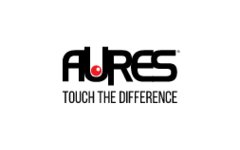 Logo Aures