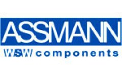 Logo Assman Electronic
