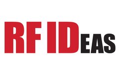 Logo RF Ideas