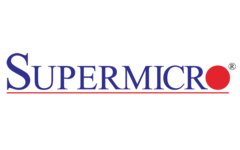 Logo SuperMicro