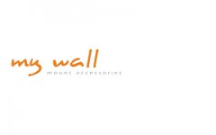 Logo MyWall