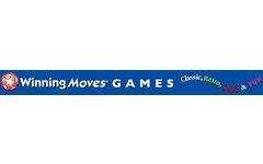 Logo Winning Moves