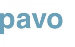 Logo Pavo