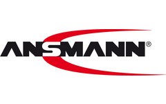 Logo Ansmann