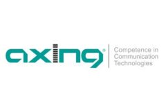 Logo Axing
