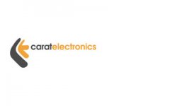 Logo Carat Electronics