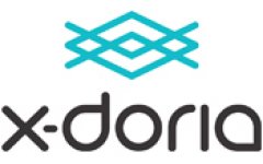 Logo X-doria