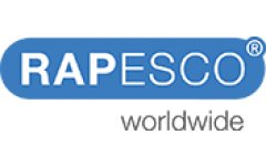 Logo Rapesco