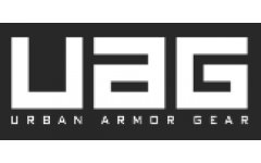 Logo UAG