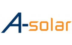 Logo A-Solar