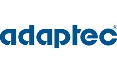 Logo Adaptec