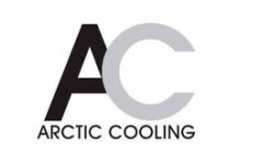 Logo Arctic Cooling