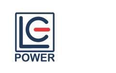 Logo LC Power