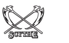 Logo Scythe