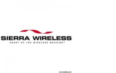 Logo Sierra Wireless