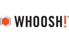 Logo Whoosh