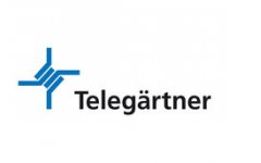 Logo Telegaertner