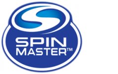 Logo Spinmaster