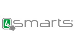 Logo 4smarts