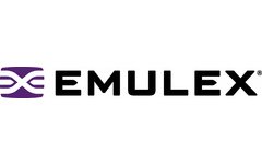 Logo Emulex