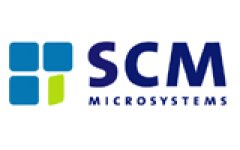 Logo SCM