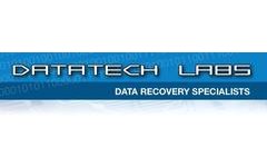 Logo DataTech