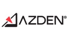Logo Azden
