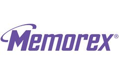 Logo Memorex