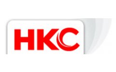 Logo HKC