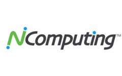 Logo nComputing