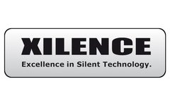 Logo Xilence